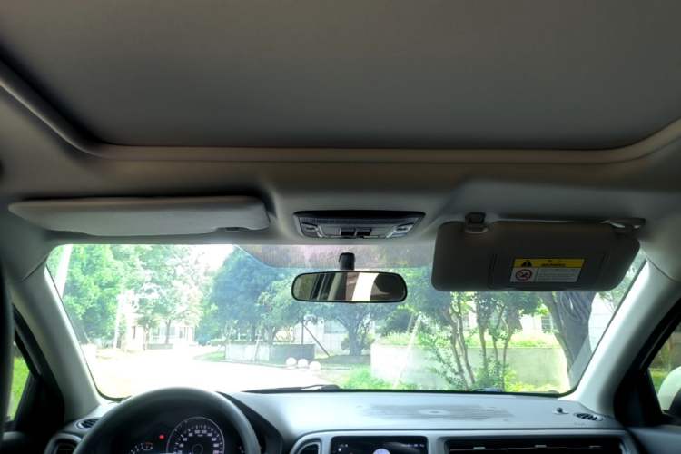 Used Honda Vezel 2020 1.5L CVT Elite Edition