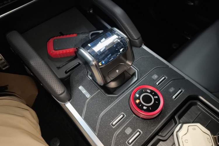 Used JETOUR Shanhai Traveler C-DM 2024 C-DM 129KM Linye Edition