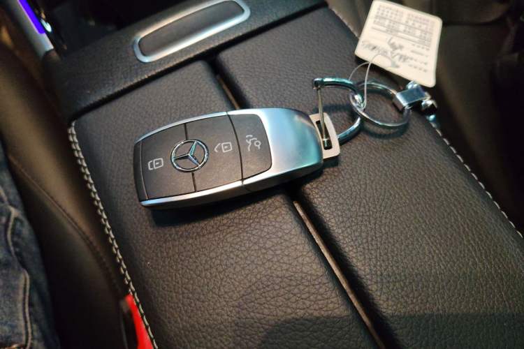 Used Mercedes-Benz GLB 2020 GLB 200 Stylish Edition
