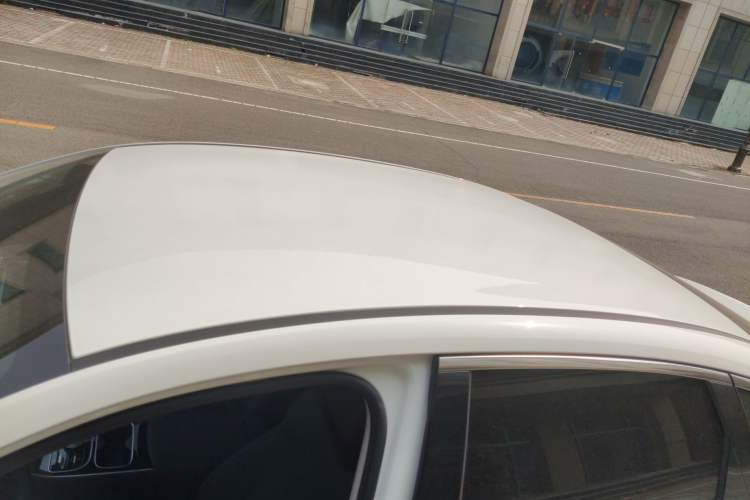 Used Geely Galaxy Galaxy Stellar 6 2026 Model 60km Sailing Edition
