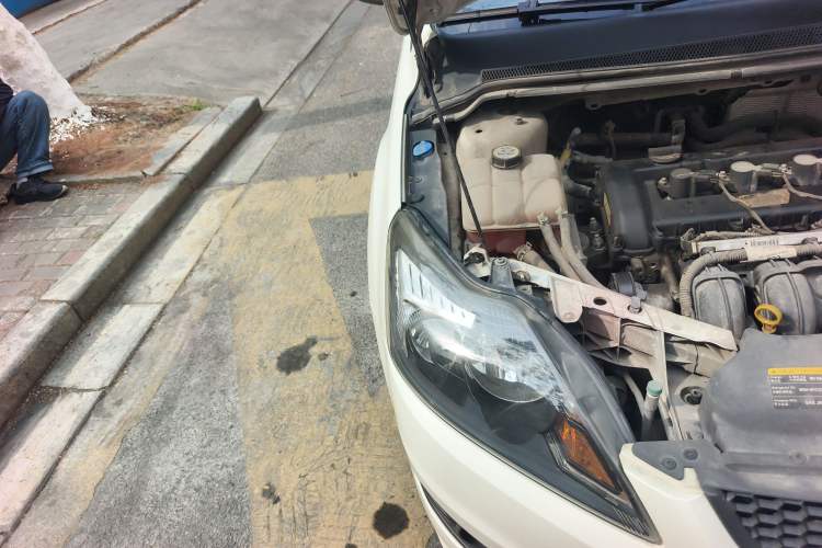 Used Ford Focus 2013 Hatchback Classic 1.8L Automatic Millionth Anniversary Edition
