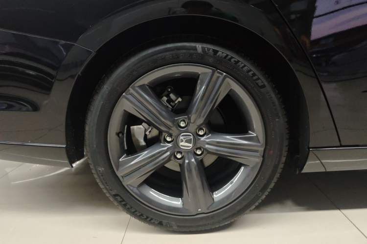 Used Honda Inspire 2025 260TURBO Elegant Edition