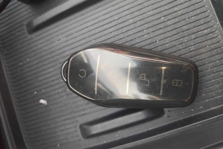 Used BYD Seal 06 New Energy 2024 DM-i 120KM Flagship Model Vehicle Key