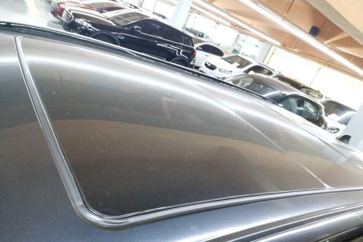 Used Toyota Crown Kluger 2021 2.5L HEV Four-Wheel Drive Premium Edition
