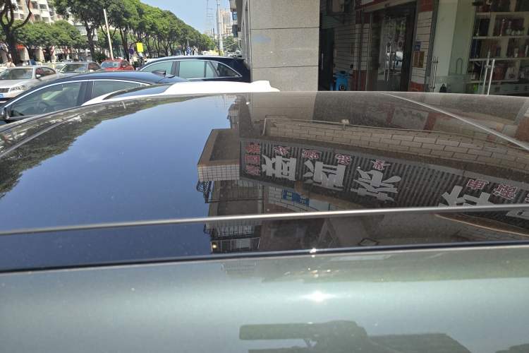 Used Land Rover Range Evoque 2024 Aurora L 249 PS Prestige Light-Chasing Edition