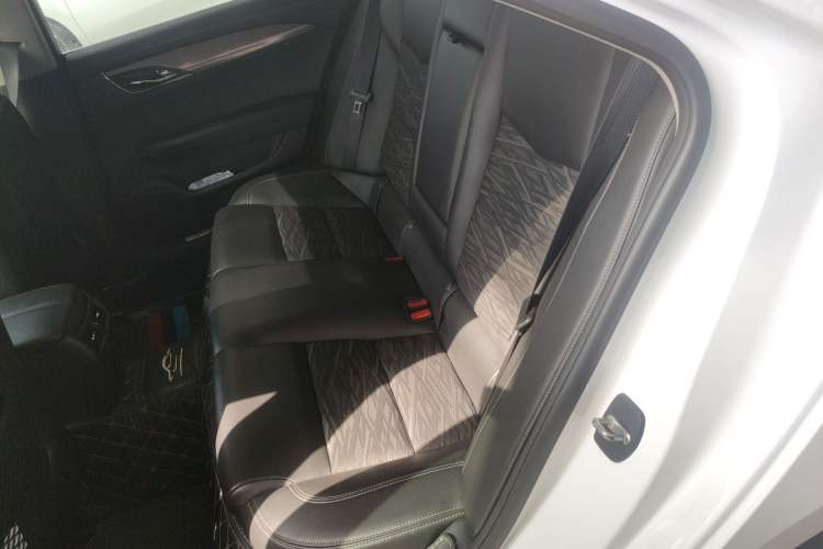 Used Cadillac ATS-L 2017 28T Tech Edition