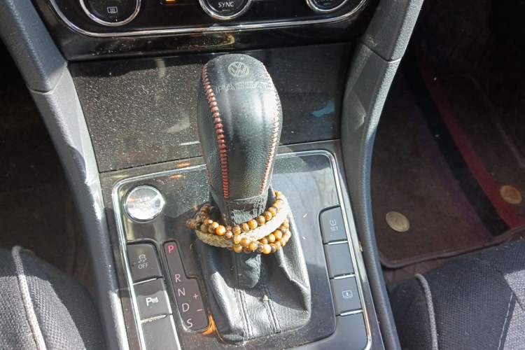 Used Volkswagen Passat 2013 1.8TSI DSG Prestige Edition