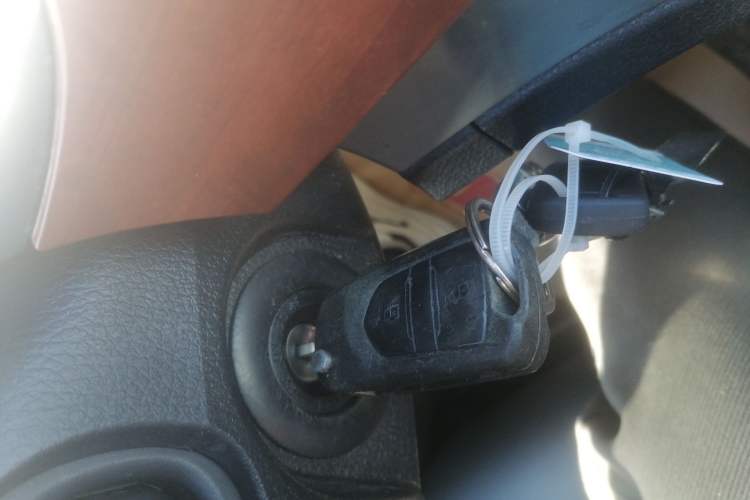 Used SAIC MAXUS G10 2016 2.0T Automatic Elite Edition