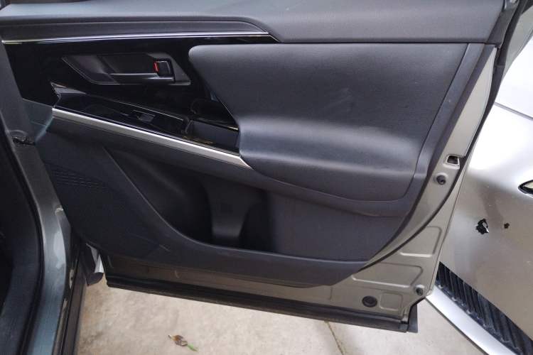 Used Toyota GAC Toyota bZ4X 2022 Long-Range Elite