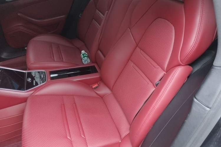 Used Porsche Panamera 2017 Panamera 4S 2.9T
