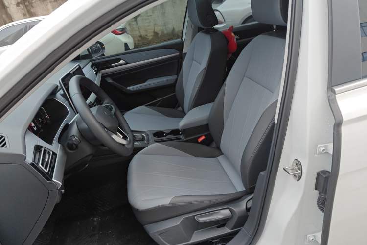 Used Volkswagen Lavida 2024 1.5L Automatic 5 Million Edition Left Front Seat