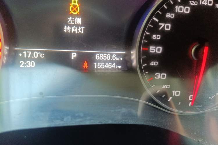 Used Audi A6L 2018 30th Anniversary Edition 35 TFSI Fashion Model
