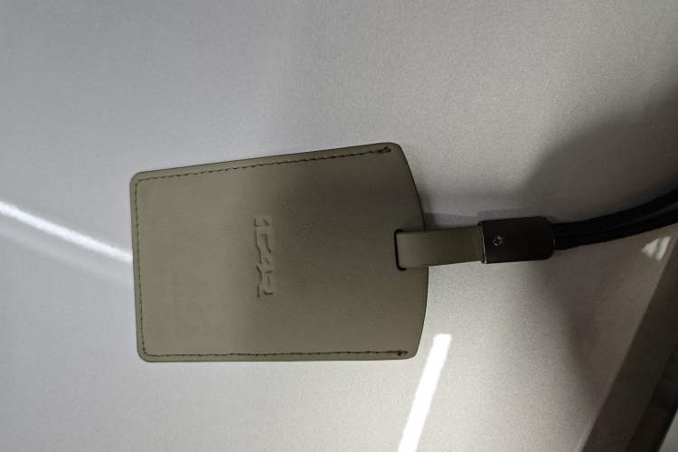 Used iCAR V23 2025 501 Four-Wheel Drive Advanced Version