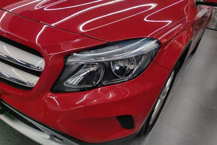 Used Mercedes-Benz GLA 2016 GLA 200 Sport Edition