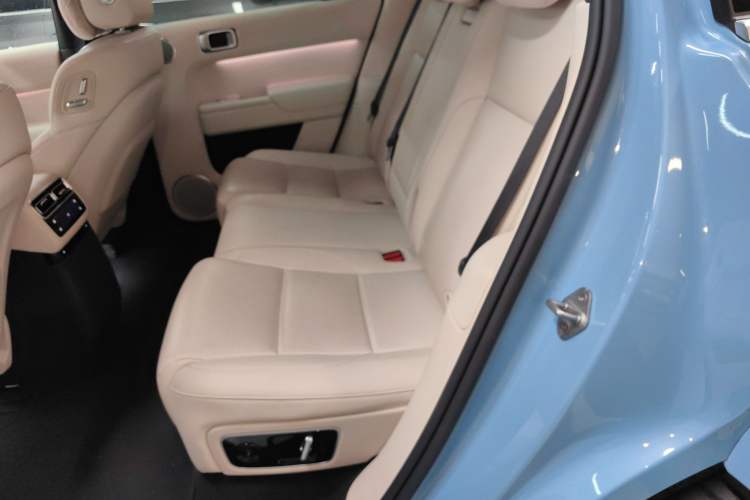 Used Li Auto L7 2024 Ultra Model