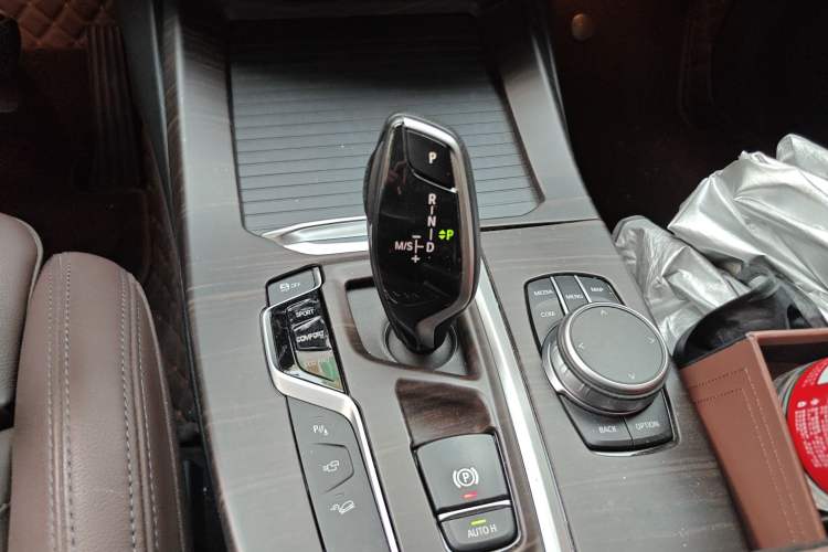 Used BMW X3 2021 xDrive28i Luxury Package