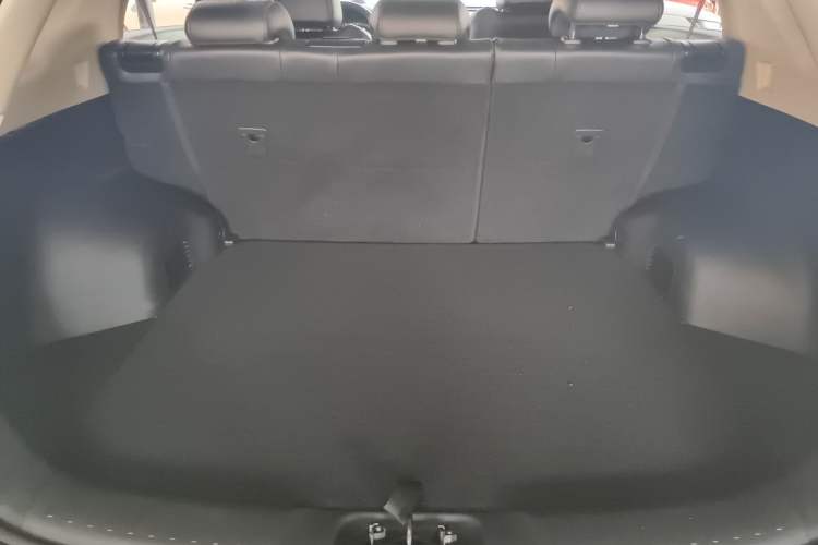 Used Changan CS55 Electric Version 2020 Standard Range Smart Enjoyment Version