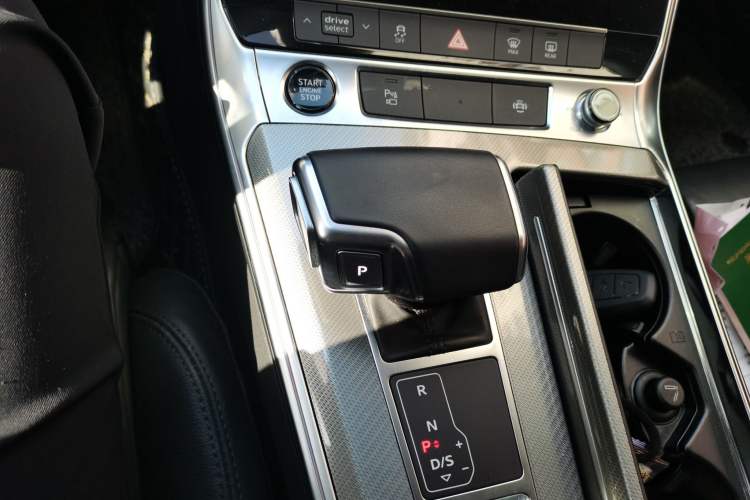 Used Audi A6L 2020 45 TFSI Prestige Elegant Edition