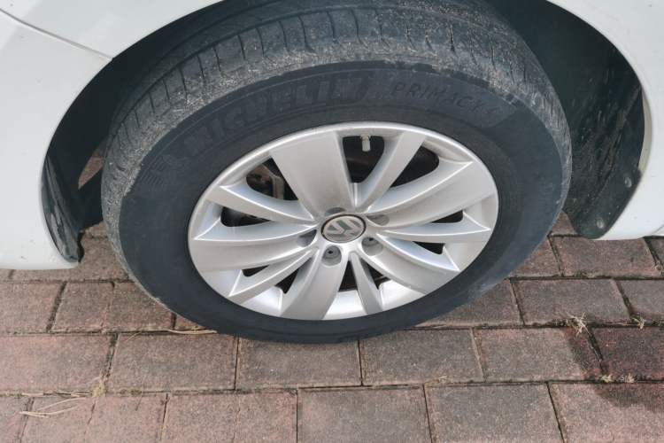 Used Volkswagen Sharan 2014 2.0 TSI Standard Model