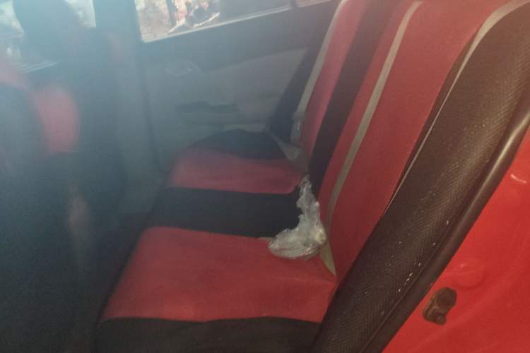 Used Honda Civic 2012 1.8L automatic comfort version