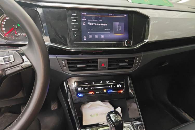 Used Volkswagen Tayron 2020 330TSI Two-Wheel Drive Luxury Smart Connectivity Version
