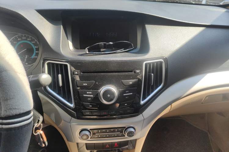 Used Great Wall C30 2015 1.5L Manual Comfort Model