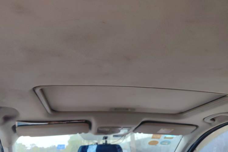 Used BAIC Senova X25 2015 1.5L Manual Elite Edition
