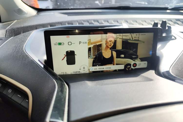 Used Baojun KiWi EV 2022 Artist Lite Edition Lithium Iron Phosphate