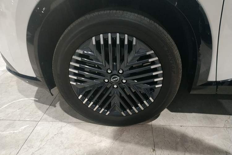 Used Nissan Pathfinder 2024 380 VC-TURBO Four-Wheel Drive Prestige Edition 6 Seats