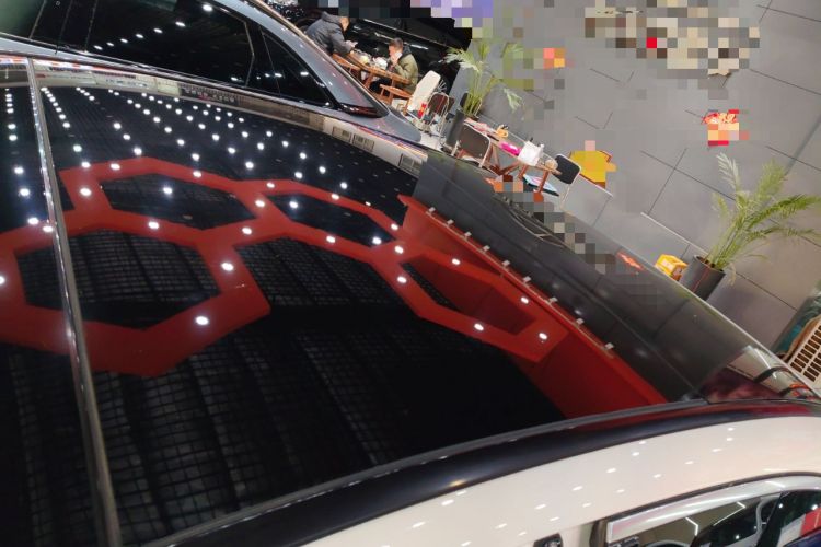 Used Mercedes-Benz C-Class New Energy 2024 Second Facelift C 350 eL
