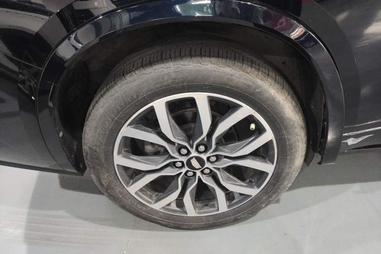 Used Cadillac XT6 2021 Revised Version 2.0T 6-Seater Four-Wheel Drive Premium Edition