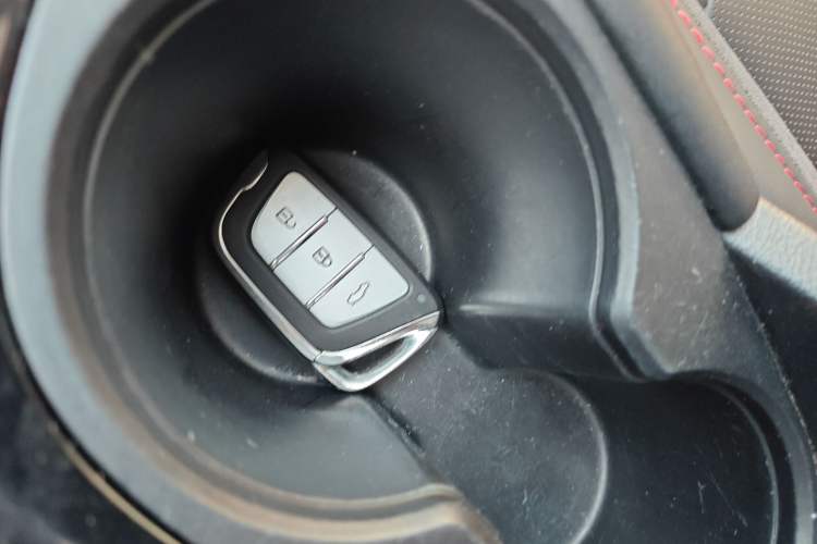 Used SOL A5 2021 1.5T CVT Luxury Smart Model