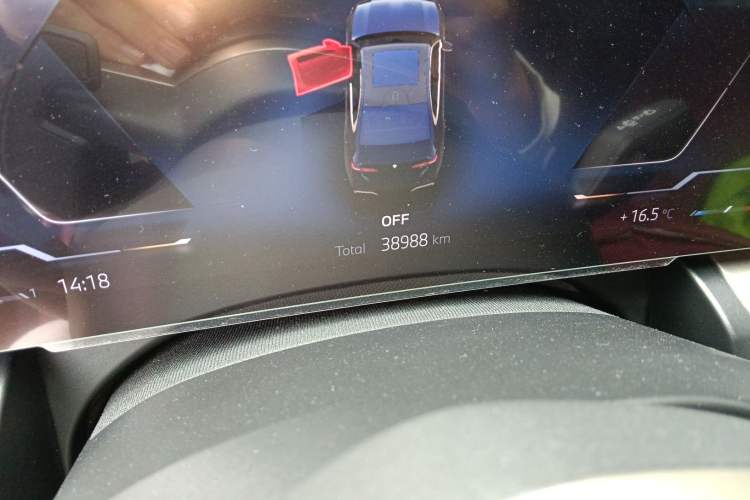 Used BMW 5 Series 2024 530Li Leading Luxury Package
