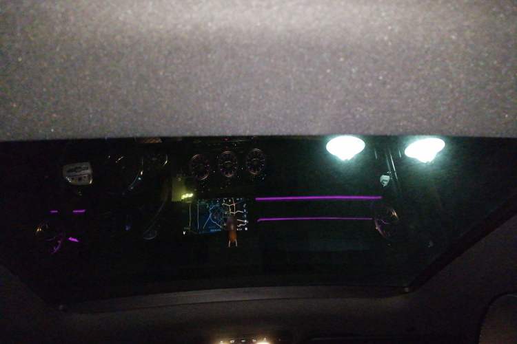 Used Mercedes-Benz A-Class 2021 A 200 L Sport Sedan Dynamic Model
