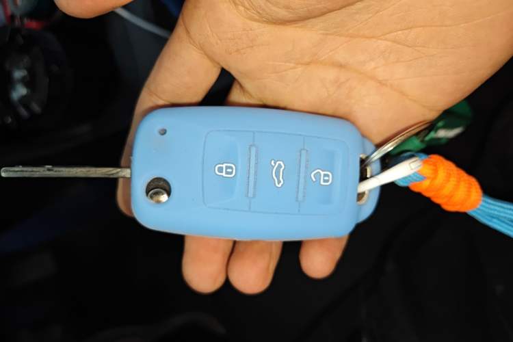 Used MG 3 2013 1.3L Manual Comfort Edition
