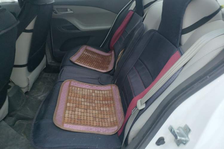 Used Chevrolet Sail 2018 Sail 3 1.5L Manual with Ideal Sunroof Edition