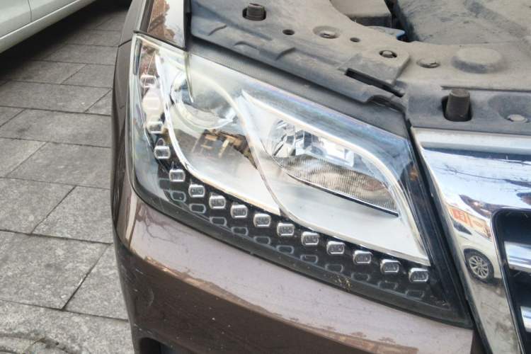 Used Haval H2 2016 Red-Label 1.5T Automatic Two-Wheel Drive Luxury Model