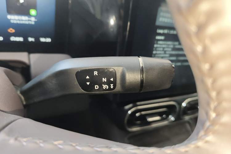 Used Leapmotor C11 2023 Extended-Range 285 Comfort Edition