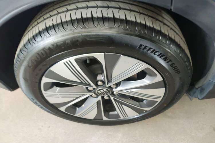 Used Buick E4 2023 Deluxe Edition