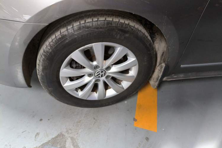 Used Volkswagen Passat 2014 1.4TSI Manual Luxury Edition
