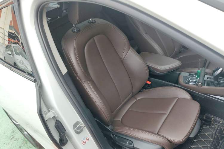 Used BMW X2 2023 sDrive25i M Sport Night Edition