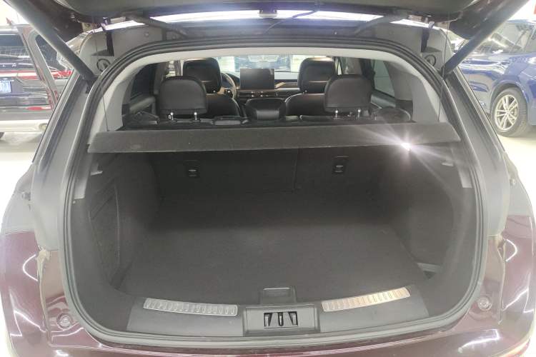 Used Lincoln Corsair 2022 2.0T Two-Wheel Drive Deluxe Edition