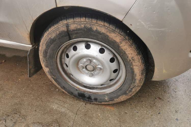 Used Jinbei Hiace X30 2018 1.3L Standard Edition DLCG12 Right Front Wheel Hub