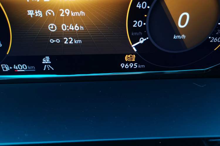 Used Volkswagen Teramont 2024 380TSI Four-Wheel Drive Dragon Edition
