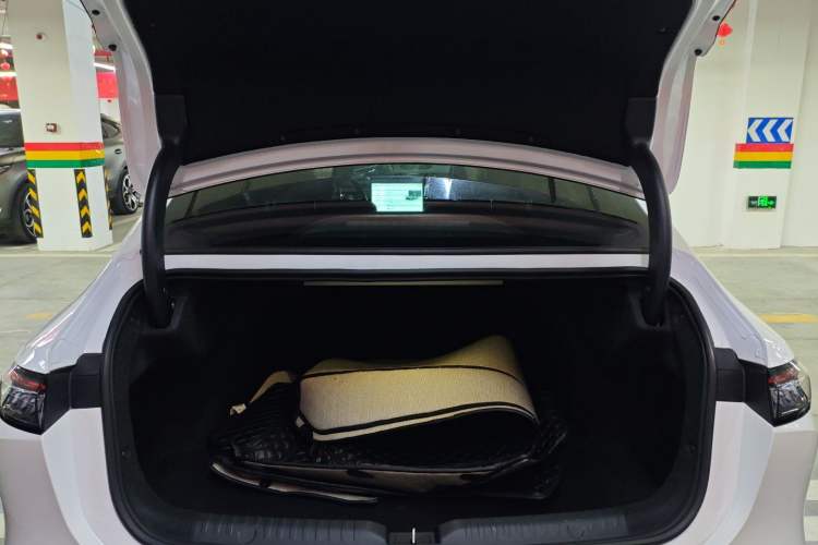 Used AION RT 2025 650 Zhijihao Edition
