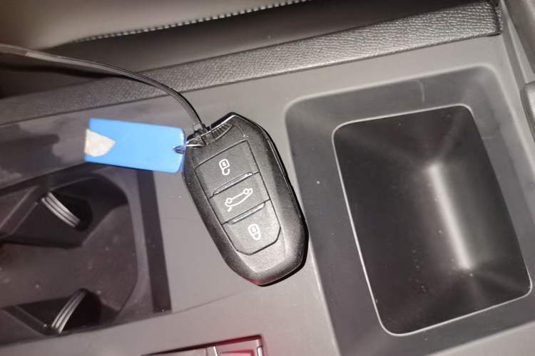 Used Peugeot 408X 2023 Gravity Edition
