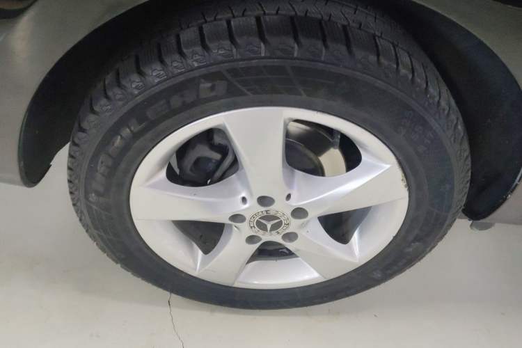 Used Mercedes-Benz Vito 2018 2.0T Business Version China V Emission Standard