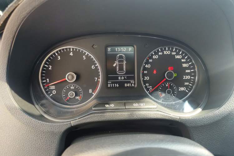 Used Volkswagen Polo 2016 1.4TSI GTI