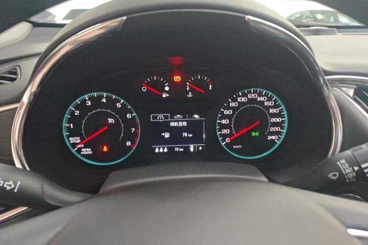 Used Chevrolet Malibu XL 2023 1.5T Sharp Edition
