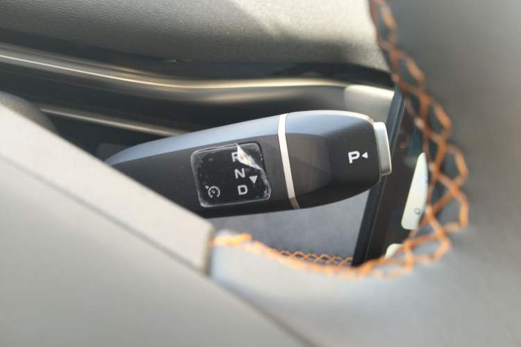 Used Deepal S05 2024 510Max Pure Electric Version